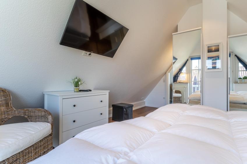 Haus Hooge OG - Whg 2 - foto 14