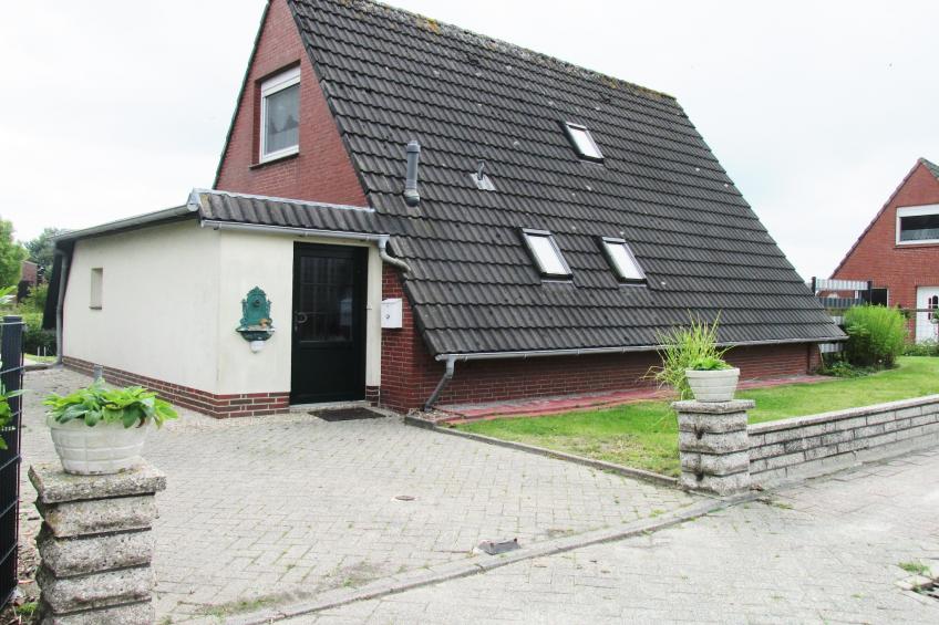 Ferienhaus Merve 21