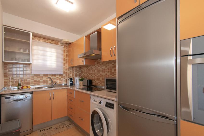 Cambural Beach Apartment - foto 6