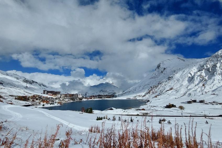 Rond Point des Pistes (Val Claret) - foto 21