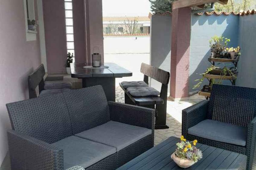 Vakantiewoning met internetaansluiting - BF-H7N9 - foto 3
