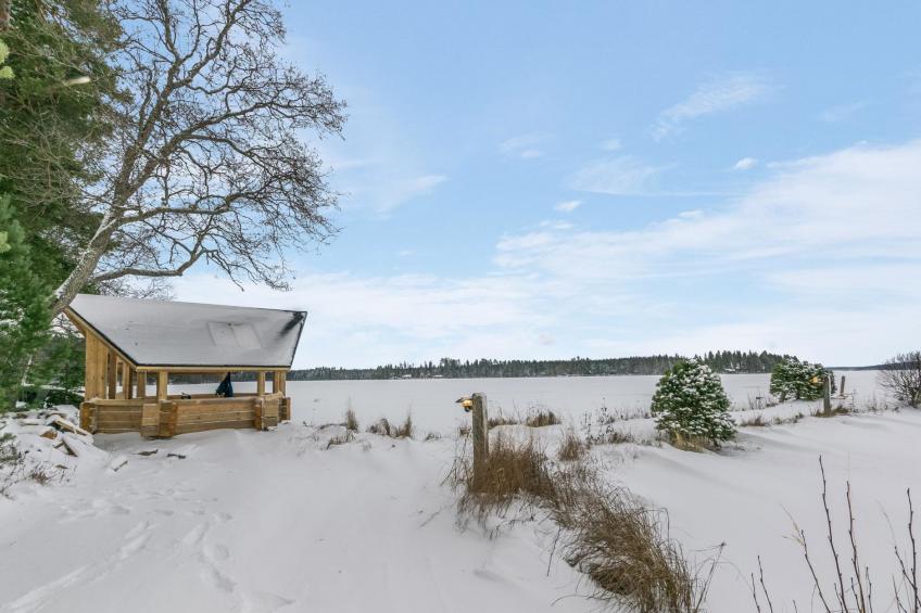 Villa kipinä - foto 20