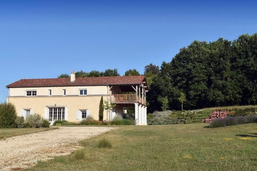 Domäne "Domaine de Ravel" - foto 20