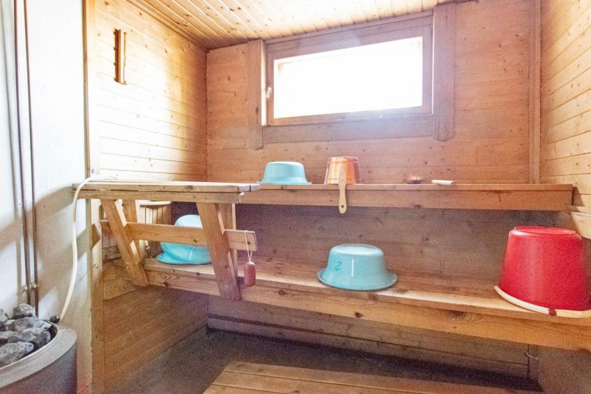 Hirsiranta - foto 16