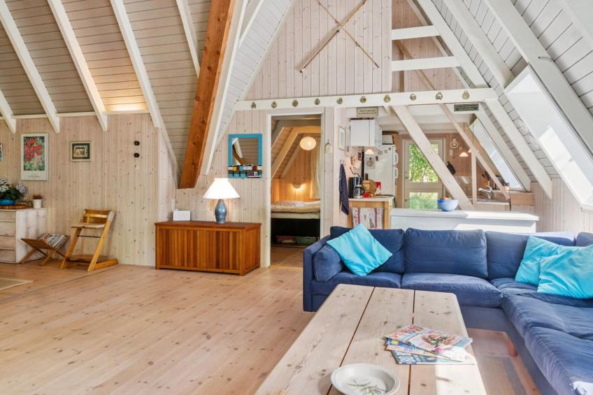 "Thrond" - 500m from the sea - foto 25