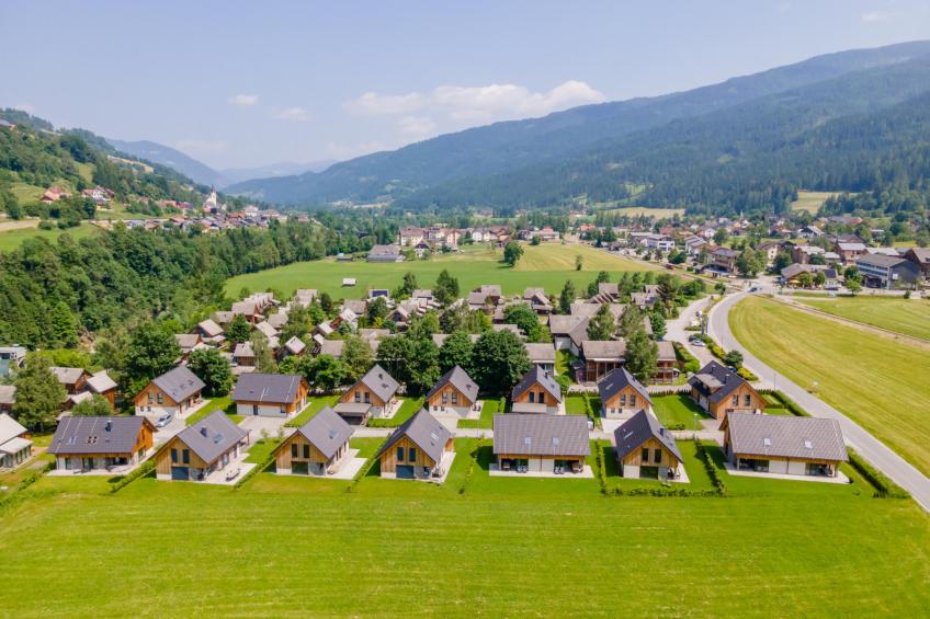 Mountain Chalet Krek Wak Wou - foto 64