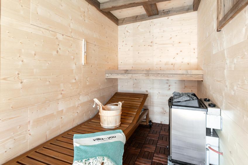 Alpin Chalet ARTE - foto 6