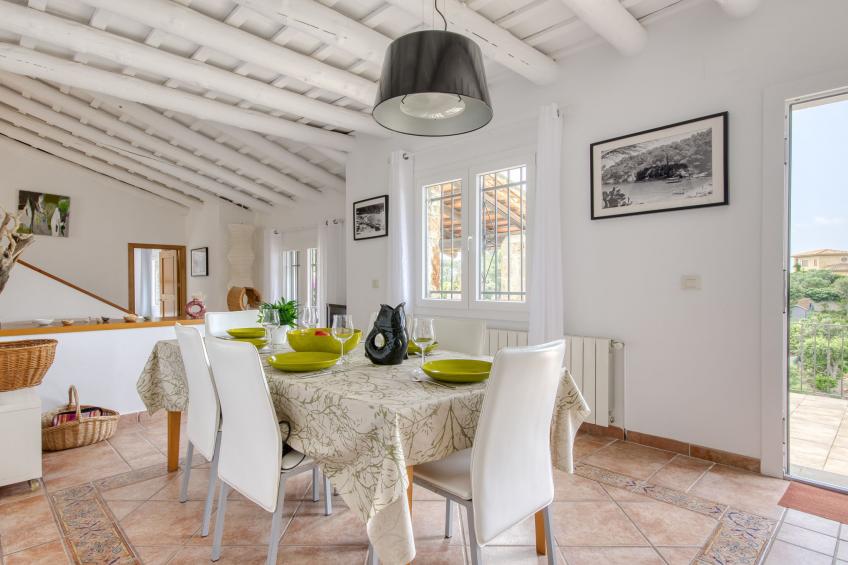 Villa Lumière - foto 8