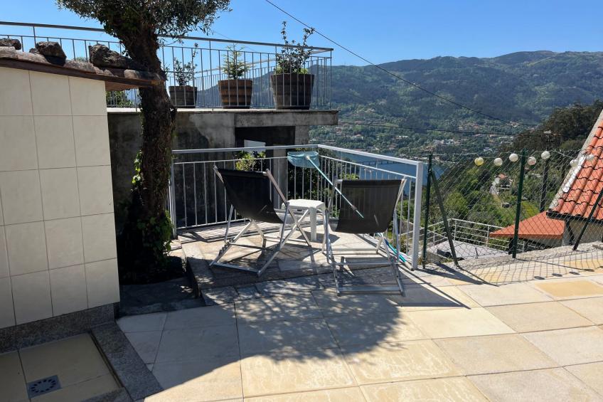 Casa da Lage -Piso 0 - foto 15