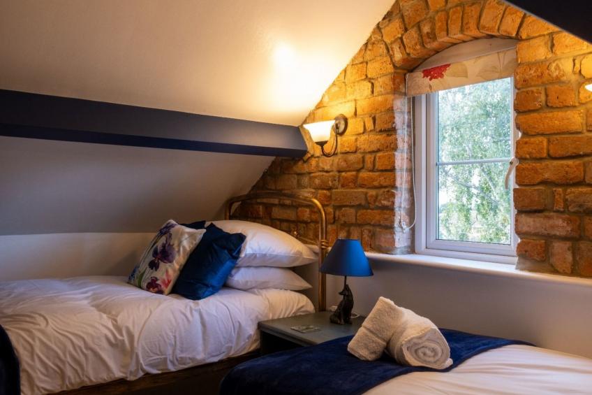 Doverow Cottage - foto 47