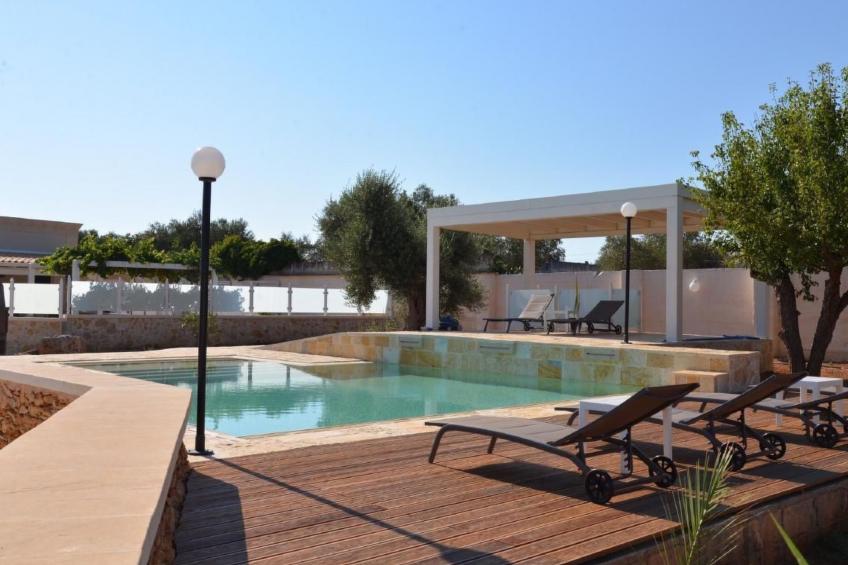 Villa mit privatem Pool - foto 4