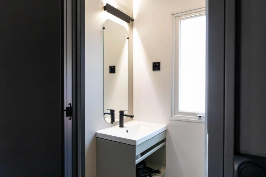 HOLA CAMP SITGES RELAX-Bungalow Superior 4 - foto 10