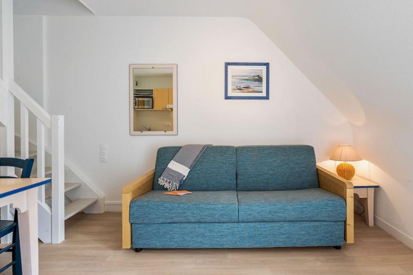 Appartement Standard La Voile d'Or - foto 28