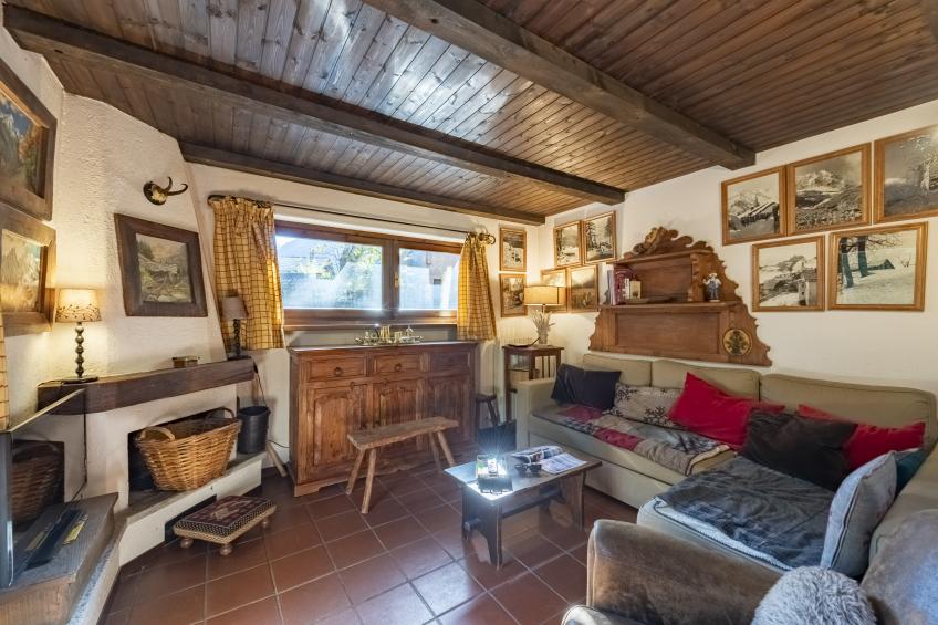 Lovely Flat In Courmayeur - foto 23