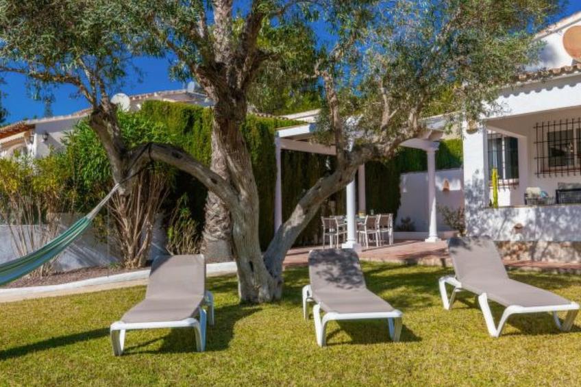 Villa la Siesta - foto 27