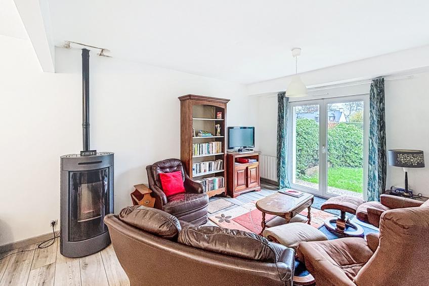 Maison Des Mésanges - foto 7