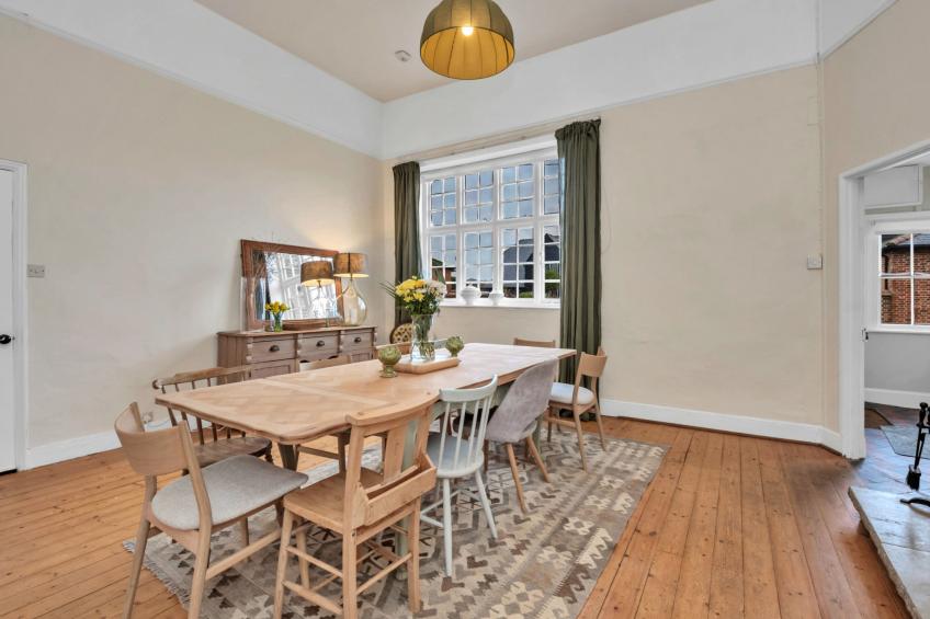 Clavering Hall - foto 23