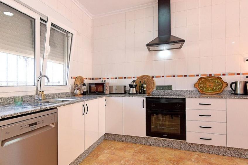 VILLA LETTY - foto 36