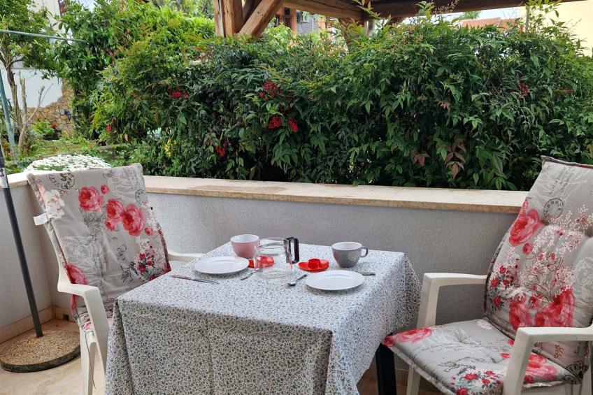 Ferienwohnung FERIENWOHNUNG MIT 2 TERRASSEN NEBEN STRAND - BF-NVTDP - foto 3