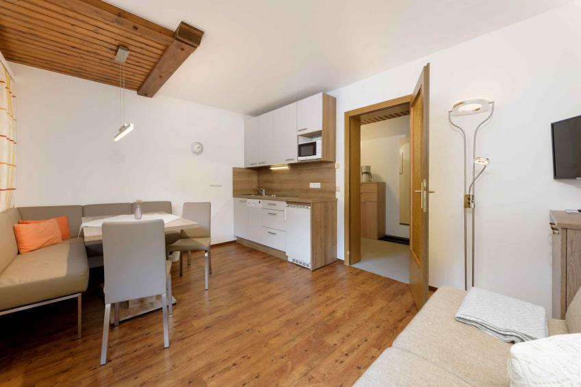 Holiday apartment with balcony - BF-Z6PRJ - foto 14