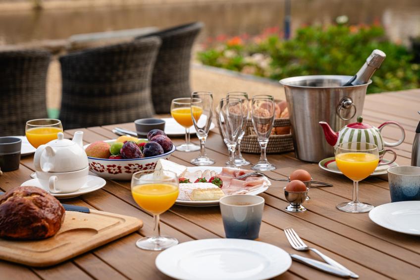 Le cœur de Bouillon - 8pers - foto 34