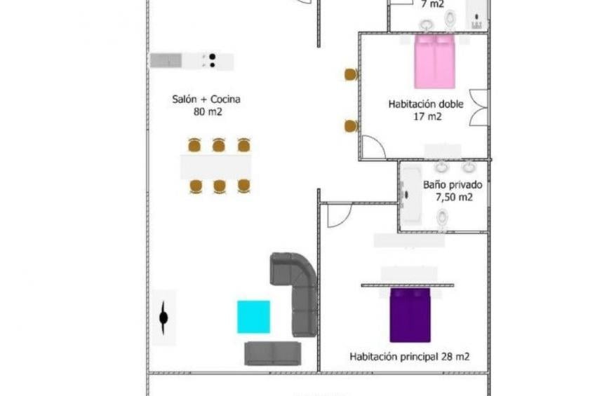 Villa Villa MyJ - foto 28