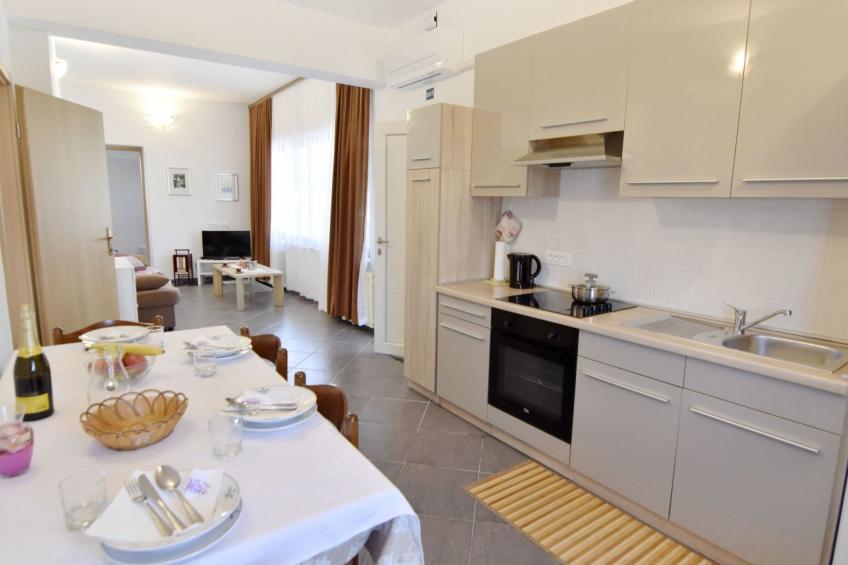 Zweizimmerwohnung mit großer Terrasse in Grupija bei Umag - foto 20