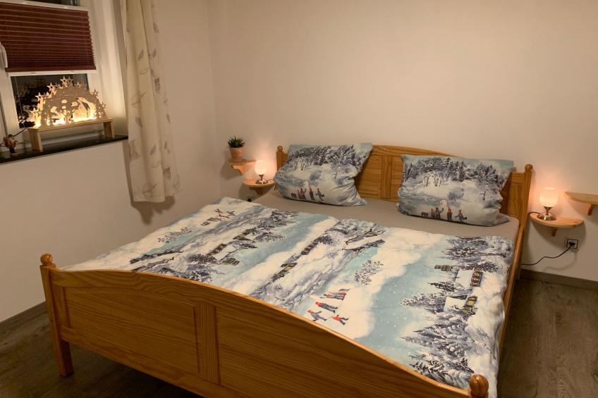 Schöne Ferienwohnung in Königswalde - foto 21