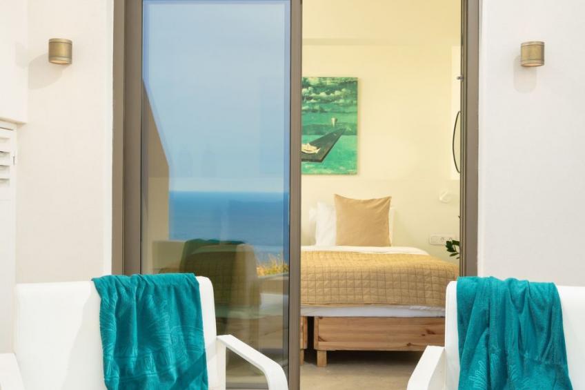 Luxuriöses Anwesen mit Meerblick und beheiztem Infinity-Pool - foto 39