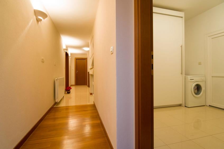 Ferienvilla mit Garten, Grill und Terrasse - foto 40