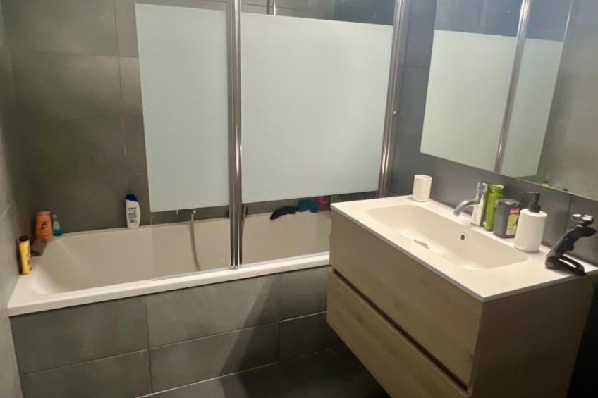 Neue Wohnung 2 Minuten vom Hafen entfernt - foto 9