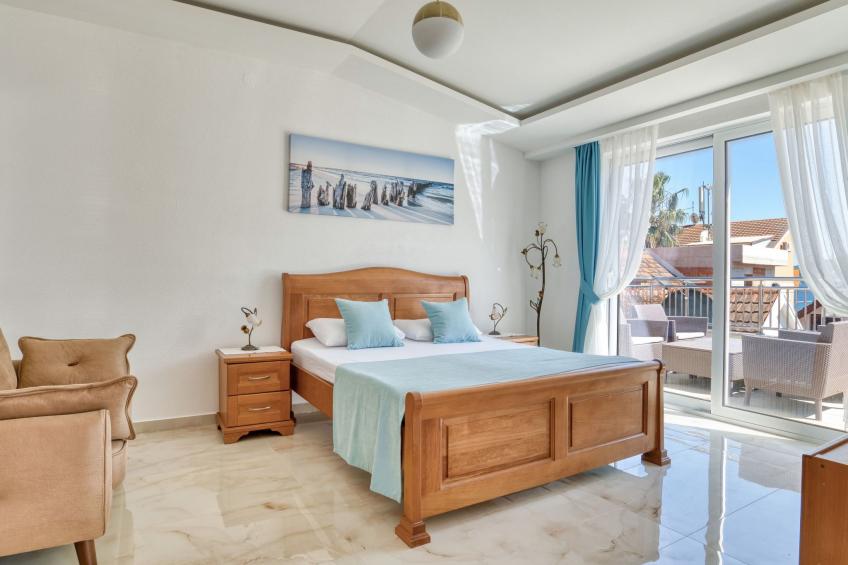 Ljubica Superior 3-Zimmer-Apartment mit Meerblick - foto 2