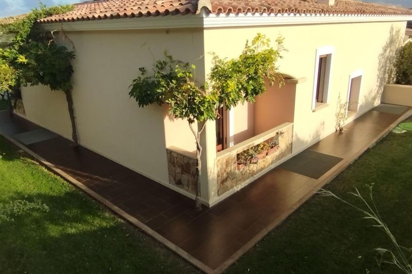 Villa Lolotha Lux mit Garten und Veranda - foto 23