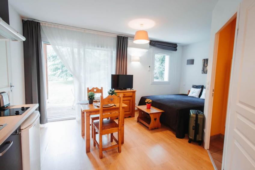 Le Domaine de la Vallée d'Ax - foto 25