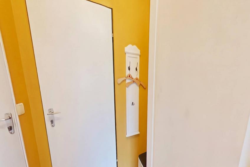 Holiday park Geyersberg Freyung-Appartement Typ A Basis - foto 14