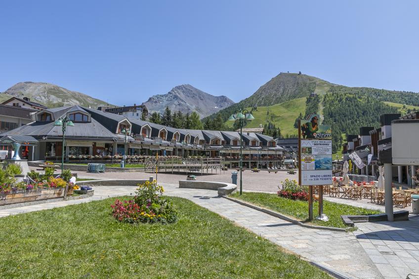 Grange Hike & Ski - 5C Sestriere - foto 26