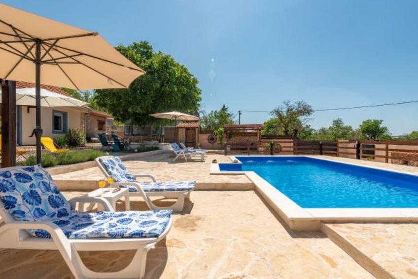 Holiday Home Burgija - foto 68
