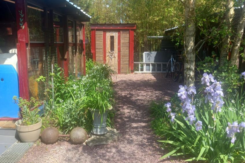 Le Paradis des Fleurs - foto 12