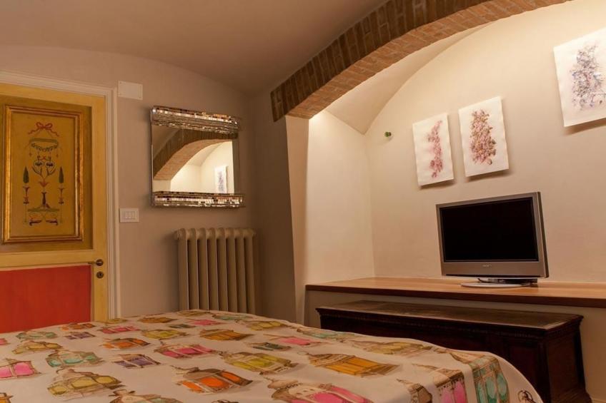 MarcheAmore - Zimmer der Gräfin - foto 14