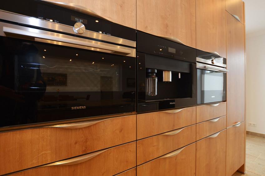 Merzijana Eerdgeschoss in Stinteck - foto 17