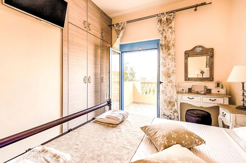 Retro Villas - Deluxe with Pool - foto 10