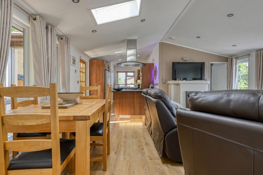 Cìela Lodge on Loch Ness - foto 7