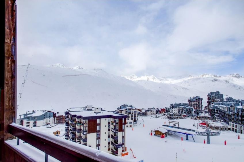 Tignes - Le Borsat IV - Vacancéole - foto 30