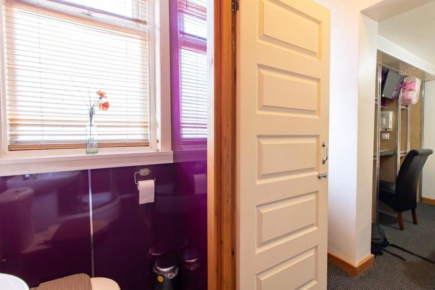 Standard Triple Room - foto 43