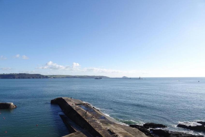 Nor Nour, Cawsand - foto 32