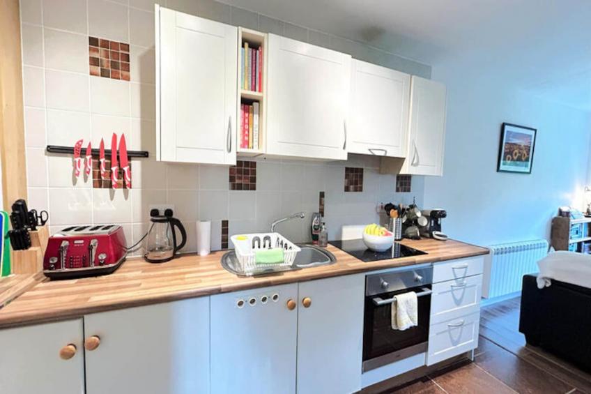 Mobil Home - Bungalow - Cottage à Clifden Galway - foto 12