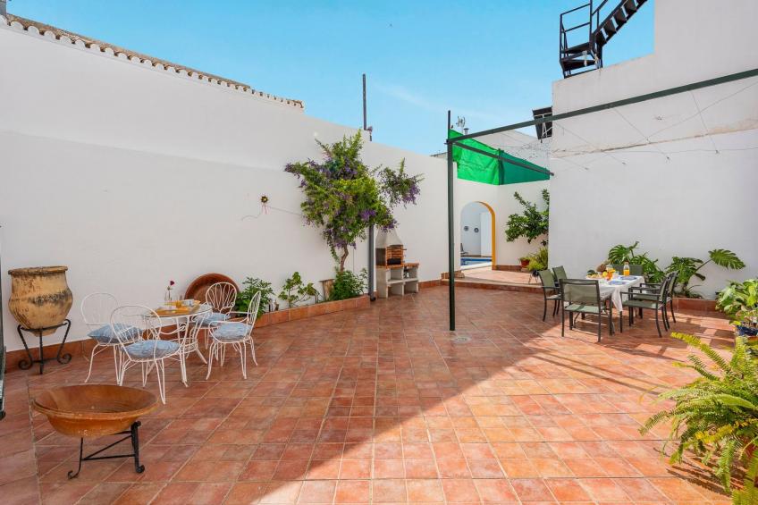 Gasthaus Berraquero - foto 43