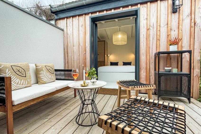 Les Villas de Rêve à la Mer - foto 20