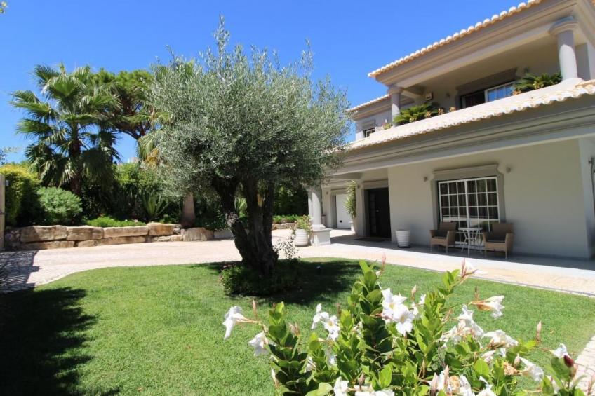 in Almancil mit Garten, Grill und Terrasse - foto 57