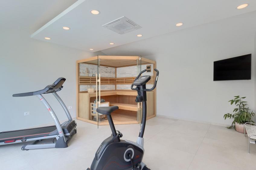 Villa Cascada - foto 30